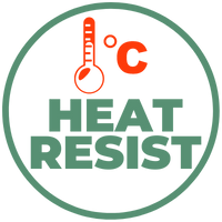 resistenza alte temperature